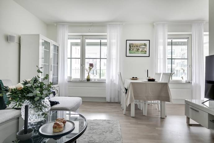 2 rum Lägenhet på Solventilsgatan 18 Centrala Hisingen Göteborgs kommun - bild 8