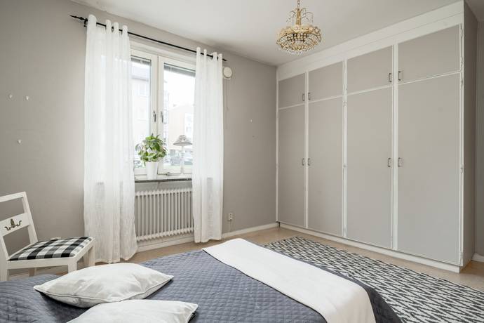 Bergsvägen 10C, Öster-Hudiksvall, Hudiksvalls kommun