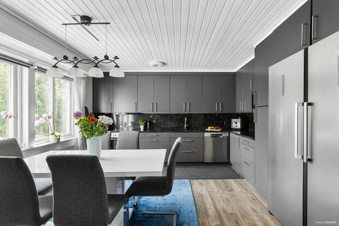 4 rum parhus på Nibbla backe 66 Ekerö, Ekerö kommun - bild 5