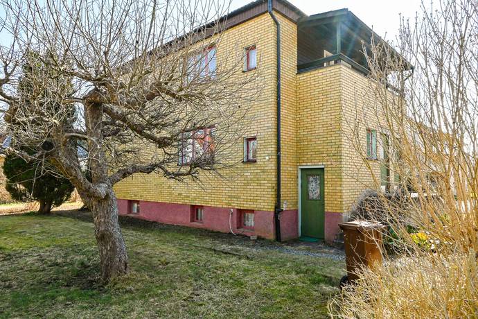 5 rum Villa på Järnvägsgatan 48 Emmaboda Emmaboda kommun - bild 4