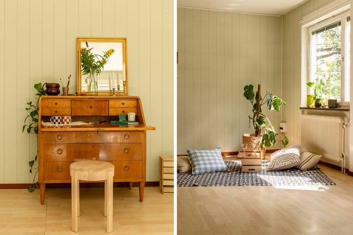 1 rum Lägenhet på Ekensbergsvägen 14 Gröndal / Ekensberg Stockholms kommun - bild 7