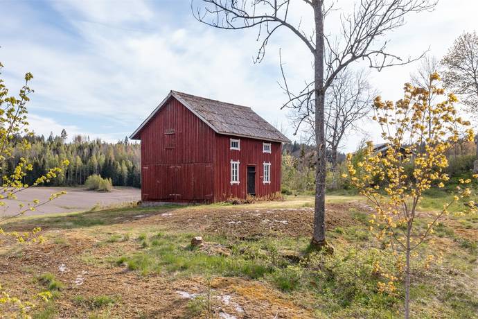 4 rum Vinterbonat fritidshus på Rud Byggningen Säffle kommun - bild 28