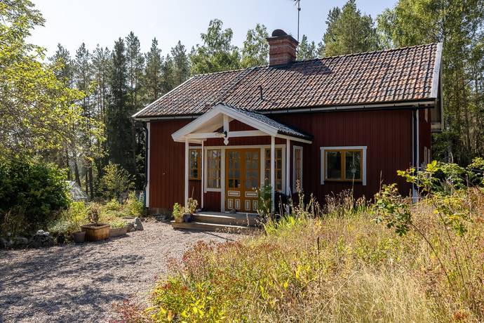 Nysätra Hammarby 21, Örsundsbro, Enköpings kommun