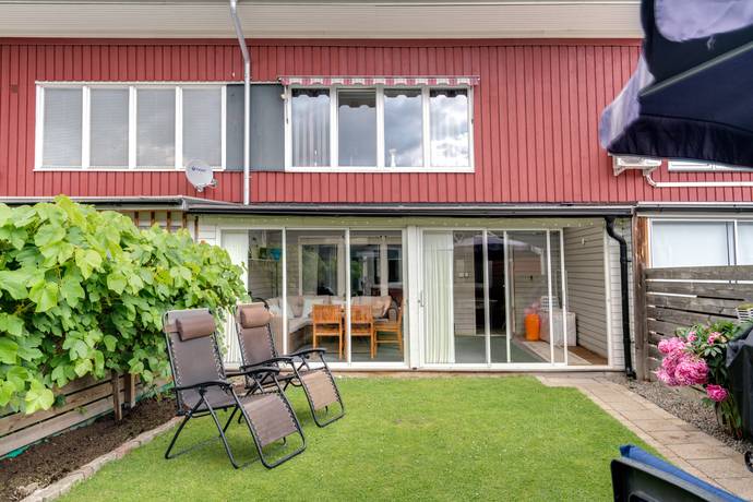 4 rum Villa på Flintmästargatan 51 Bjurhovda Västerås kommun - bild 14