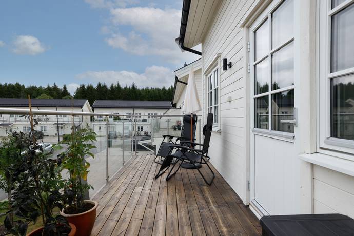 6 rum Parhus på Sandbunkergatan 5B Lanna Lekebergs kommun - bild 35