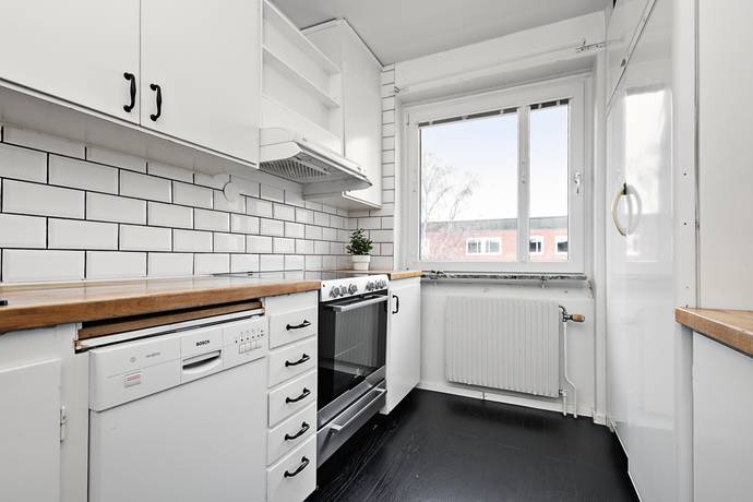 5 rum Lägenhet på Östra Prinsgatan 30A Väst på stan Umeå kommun - bild 14