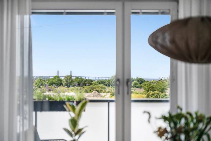 3 rum lägenhet på Skeppsgatan 40 Citadellskajen, Malmö kommun - bild 4