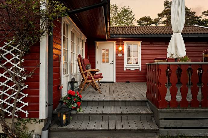 4 rum fritidshus på Galtö södra 35 Galtö, Tanums kommun - bild 5