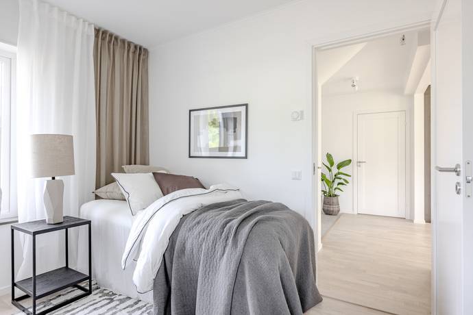 7 rum Villa på Ingelse backe 23 Hindås Härryda kommun - bild 17