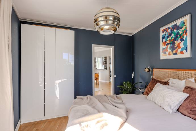 3 rum Lägenhet på Brämaregatan 1C Centrala Hisingen Göteborgs kommun - bild 28