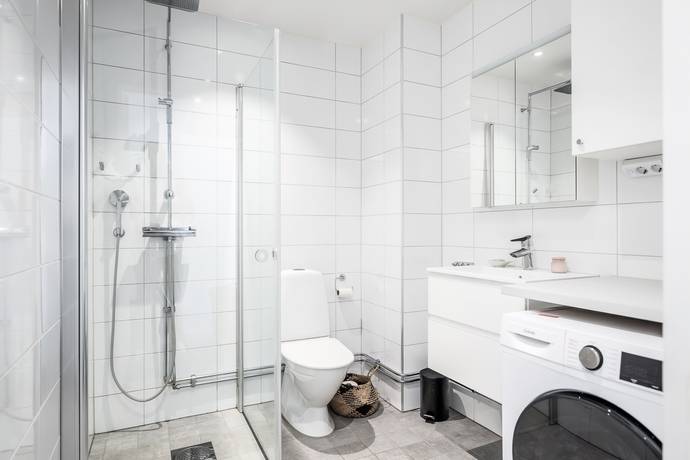 2 rum Lägenhet på Perstorpsvägen 110 Sköndal Stockholms kommun - bild 7