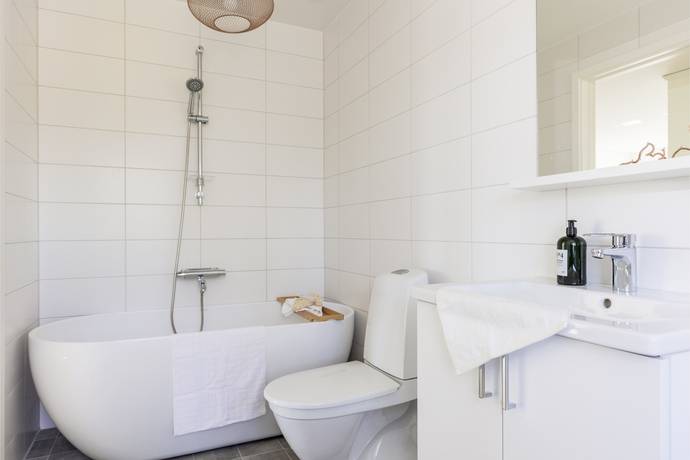 5 rum Parhus på Djupdalsvägen 6G Länna Huddinge kommun - bild 18
