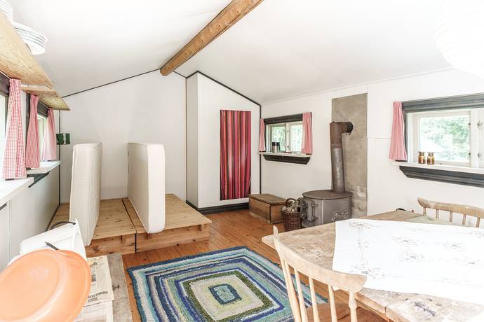 4 rum Villa på Norra Hult 404 Hylte kommun - bild 28