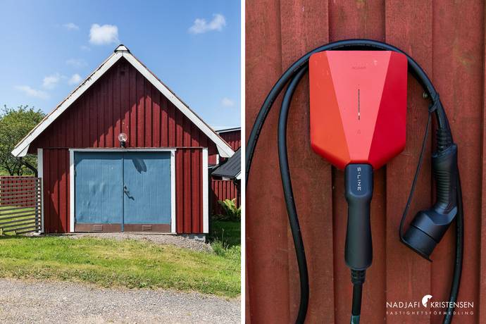 5 rum Fritidshus på Svenstadsvägen 123 Bjärehalvön Båstads kommun - bild 37