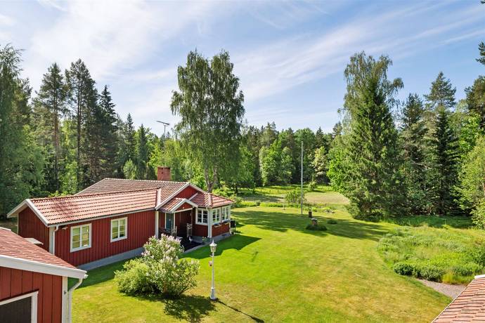 3 rum vinterbonat fritidshus på Kistahavets väg 17 Väddö, Norrtälje kommun - bild 2