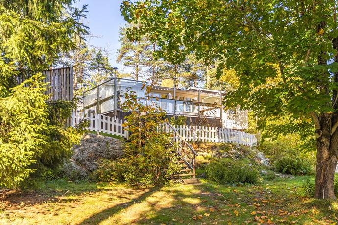 Ådravägen 194, Ådran, Huddinge kommun