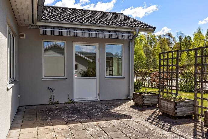 3 rum Villa på Södergårdsvändan 13 Markaryd Markaryds kommun - bild 20