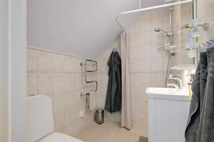 6 rum Villa på Kempegatan 22 Hörnefors Umeå kommun - bild 24