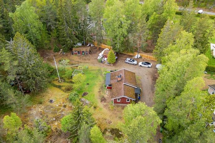 3 rum Villa på Grusvägen 6 Sorunda Nynäshamns kommun - bild 26