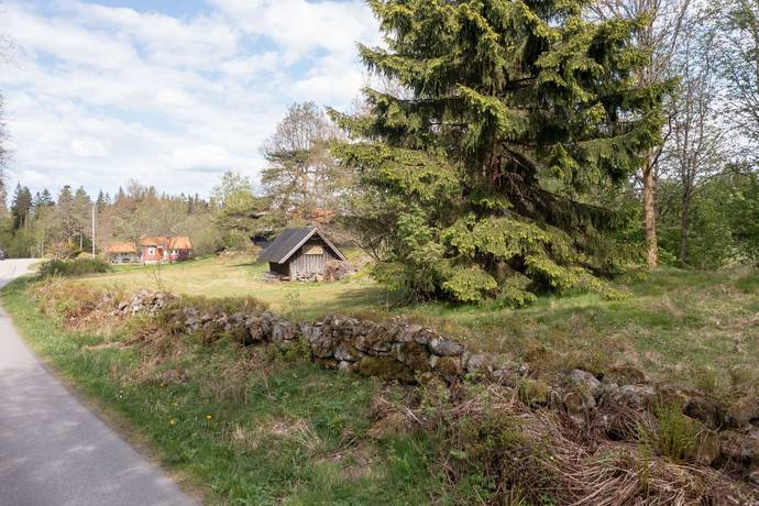 Tomt på PÅLSBO 1:24  Borås Borås kommun - bild 4
