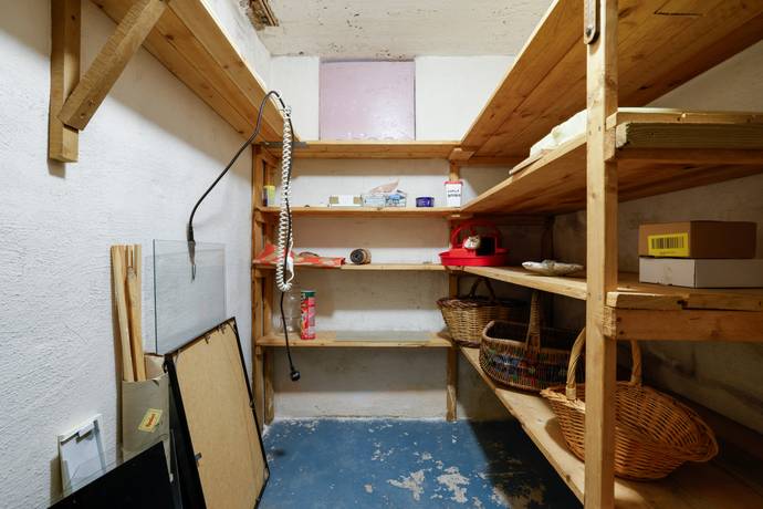 5 rum Villa på Bastedalen 605 Harge Askersunds kommun - bild 21