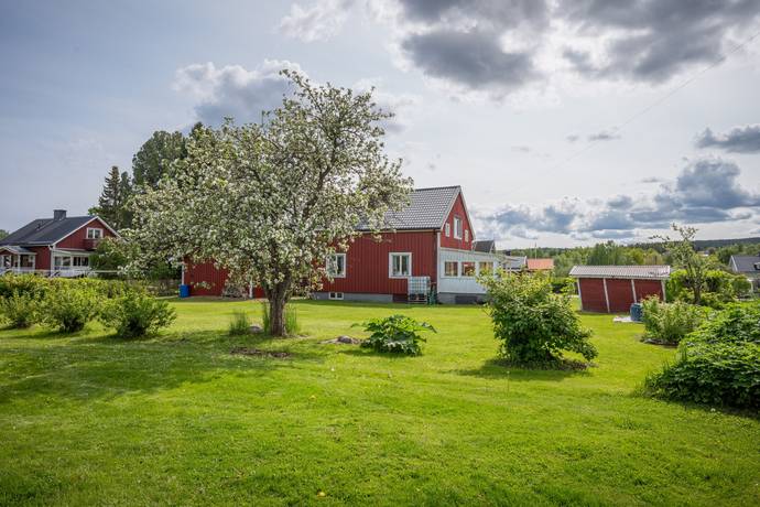 5 rum villa på Kempevägen 20 Hörnett, Örnsköldsviks kommun - bild 3