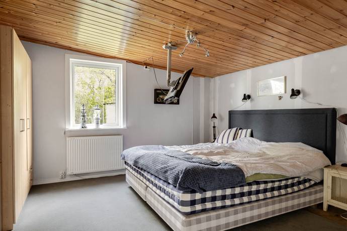 2 rum vinterbonat fritidshus på Grymön 135 Grymön, Norrköpings kommun - bild 4