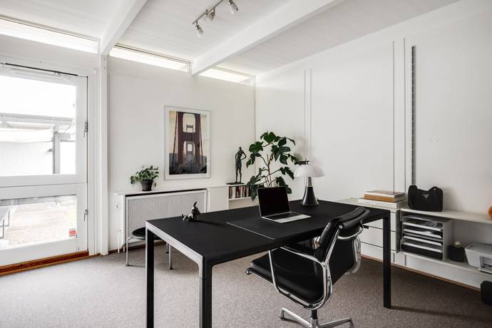128 m² Villa på Bjällerödsvägen 7 Skälderviken Ängelholms kommun - bild 34