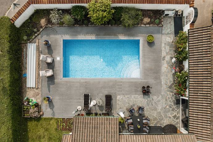 4 rum villa på Polgatan 18 Limhamn, Malmö kommun - bild 3