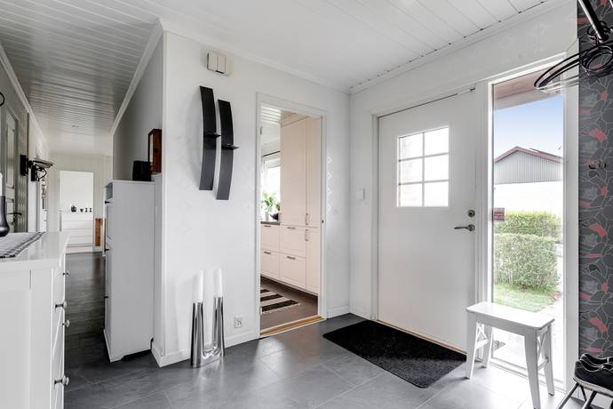 5 rum Villa på Älgvägen 7 Hårstorp Finspångs kommun - bild 6
