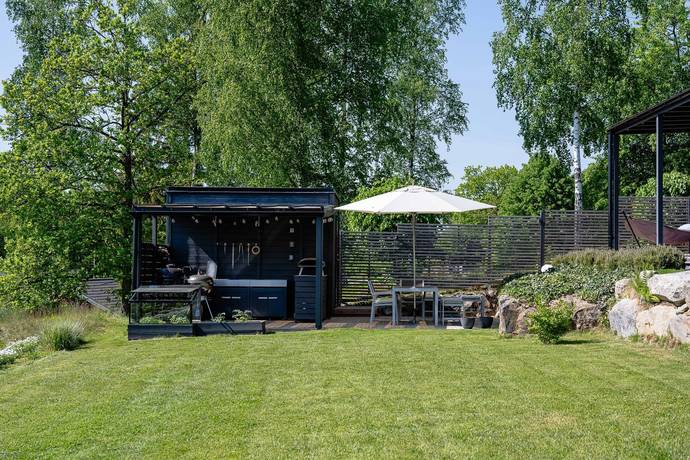 3 rum Villa på Näckrosvägen 20 Hulta Katrineholms kommun - bild 8