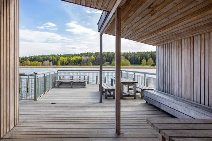5 rum Villa på TÄLJÖVIKSVÄGEN 60 Täljöviken Österåkers kommun - bild 44