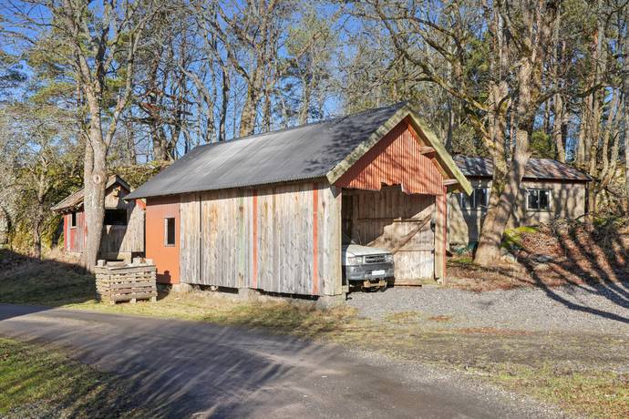6 rum Villa på Kärrvägen 4 Sollebrunn Alingsås kommun - bild 17