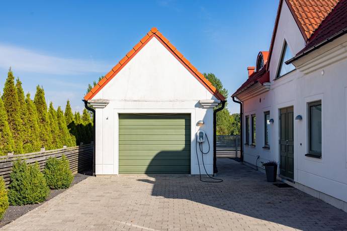 7 rum Villa på Anders Pålssons väg 47 Klågerup Svedala kommun - bild 53