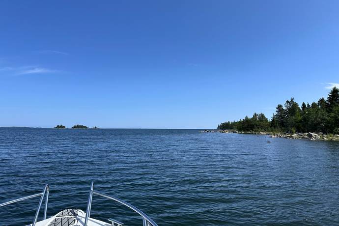 4 rum fritidshus på Milgrund Norrsundet, Gävle kommun - bild 3