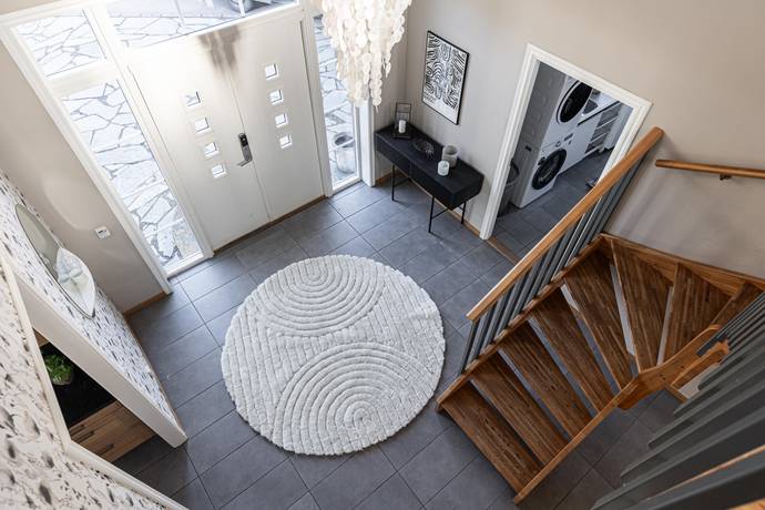6 rum Villa på Sjöhammarvägen 2 Kvicksund Eskilstuna kommun - bild 27