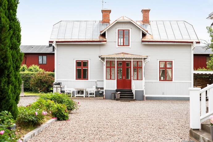 6 rum Villa på Dackegatan 25B Mjölby Centralt Mjölby kommun - bild 47