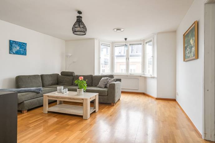Luntgatan 12A, Centralt, Norrköpings kommun