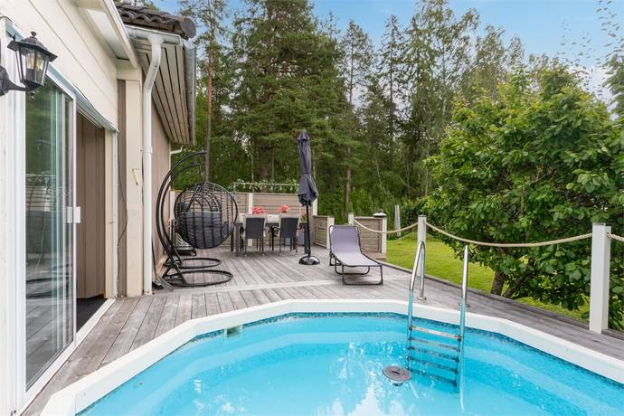 6 rum Villa på Bleckkärlsgränd 14 Kungsörs kommun - bild 10
