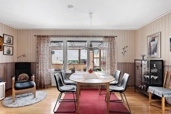 4 rum Villa på Solrosvägen 10 Olofström Olofströms kommun - bild 5