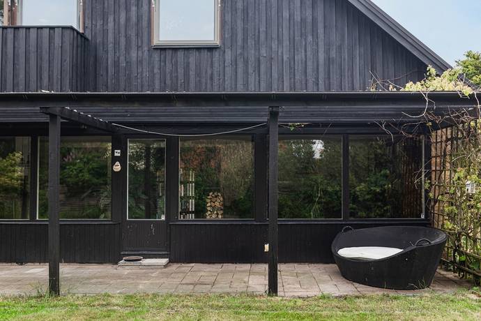 9 rum Villa på Lärkgatan 1 Södra Sandby Lunds kommun - bild 8