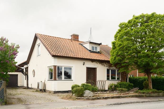 5 rum Villa på Klågerupsvägen 463 Kvarnby Malmö kommun - bild 1