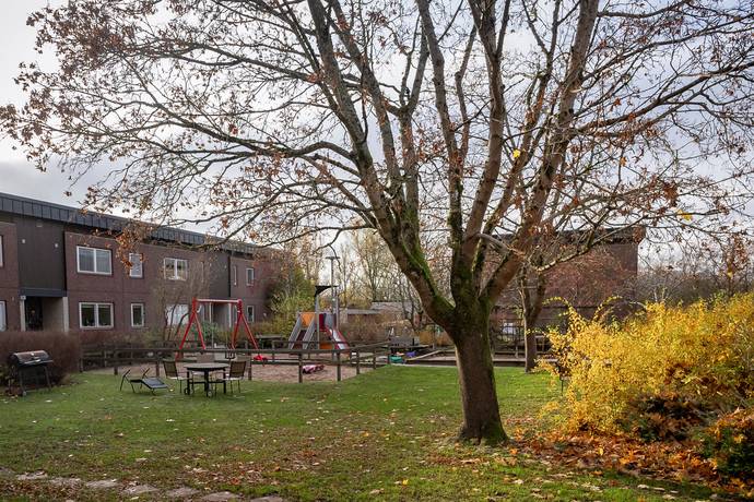 3 rum Lägenhet på Musikantvägen 20B Östra Torn Lunds kommun - bild 25