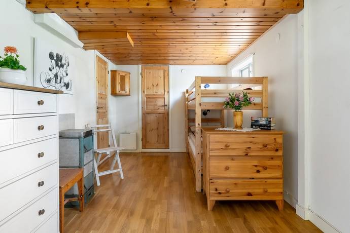 4 rum Villa på Hubertusvägen 5 Glömsta Huddinge kommun - bild 38