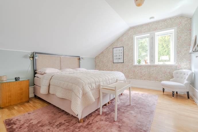 6 rum Villa på Hakvägen 9 Brevik Österåkers kommun - bild 21