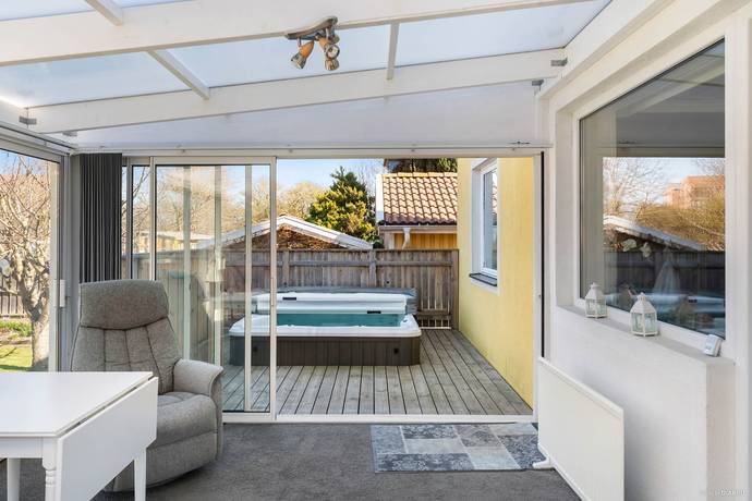 3 rum Villa på Tegnérgatan 9 Höganäs Höganäs kommun - bild 12