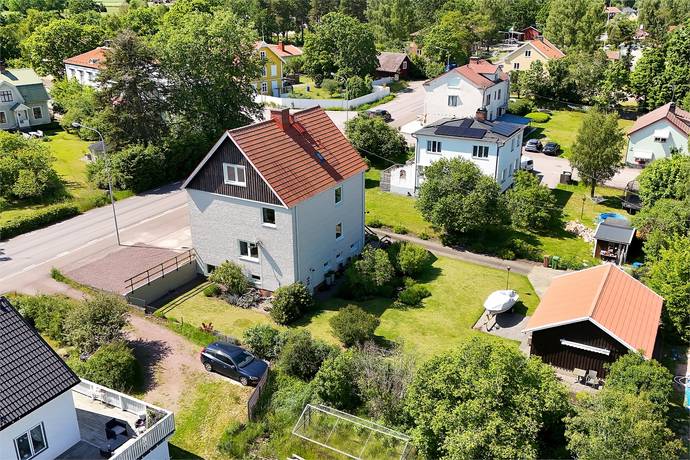 9 rum Villa på Alsteråvägen 14 Ålem Mönsterås kommun - bild 50