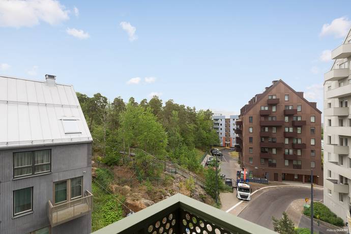 1 rum Lägenhet på Lagmansbacken 3 Alby Botkyrka kommun - bild 1