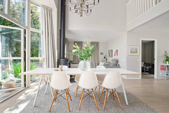 5 rum Villa på Nattviolsvägen 14 Hagaberg Värmdö kommun - bild 11