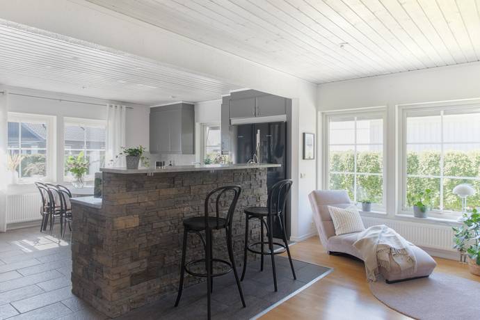 5 rum Villa på Ringblomsvägen 39 Öjaby Växjö kommun - bild 16